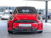 Gebraucht Mini Cooper 136 PS (100 kW) 2021 Chili red Kleinwagen
