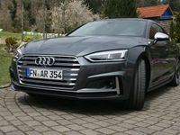 gebraucht Audi S5 Sportback 3.0 TFSI quattro