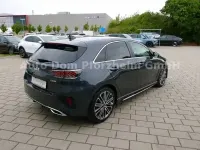 Gebraucht Kia Ceed GT-Line 140 PS (102 kW) 2024 Grau Kleinwagen