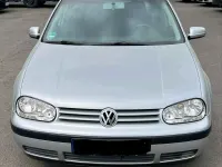 Gebraucht VW Golf IV 105 PS (77 kW) 2002 Kleinwagen