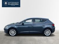 gebraucht Seat Leon 1.5 TSI Xcellence