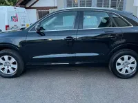 Occasion Audi Q3 177 ch (130 kW) 2012 Noir SUV