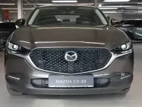 Używany Mazda CX-30 Selection 116 KM (85 kW) 2020 Szary SUV