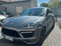 Gebraucht Porsche Cayenne GTS 420 PS (308 kW) 2013 Grau SUV