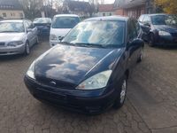 gebraucht Ford Focus 