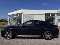 Gebraucht BMW i4 210 kW (286 PS) 2023 Schwarz Limousine