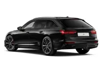 Usata Audi A6 Design 367 CV (269 kW) 2025 Nero Station wagon