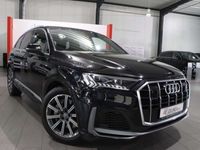 gebraucht Audi Q7 55 TFSI e Q S-LINE / LASER/ PANO/ ACC/ 360/ #