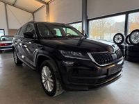 Gebraucht Skoda Kodiaq Style 190 PS (139 kW) 2020 Schwarz SUV