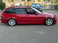 Gebraucht BMW 330 M Sport 231 PS (169 kW) 2001 Kombi