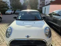Gebraucht Mini Metropolitan 116 PS (85 kW) 2016 Weiß Kleinwagen
