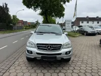 Gebraucht Mercedes ML320 224 PS (164 kW) 2006 Other SUV