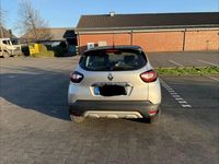 Gebraucht Renault Captur Version S 150 PS (110 kW) 2019 Grau SUV