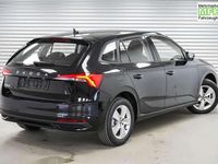 Neu Skoda Scala Selection 116 PS (85 kW) 2026 Black magic metallic ... Kleinwagen