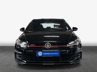 gebraucht VW Golf VIII 2.0 TSI GTI Performance