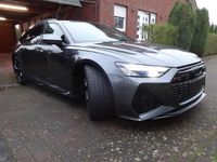 Gebraucht Audi RS6 Performance 630 PS (463 kW) 2024 Grau Kombi