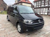 gebraucht VW Multivan T5Lang Comfortline 4Motion DSG