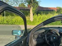 Gebraucht BMW 318 143 PS (105 kW) 2002 Blau Limousine