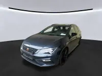 Gebraucht Seat Leon ST 4Drive 300 PS (220 kW) 2020 "magnetic tech" Kombi