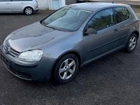 Gebraucht VW Golf IV 75 PS (55 kW) 2006 Grau Limousine