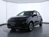 Gebraucht Hyundai Kona Select 100 kW (136 PS) 2022 Blau SUV