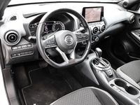 gebraucht Nissan Juke N-Connecta 1.0 DIG-T EU6d-T Navi LED Apple CarPlay Android Auto Klimaautom Fahrerprofil