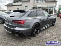 Gebraucht Audi RS6 600 PS (441 kW) 2023 Kombi