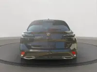 Neu Peugeot 308 SW GT 96 PS (70 kW) 2025 Schwarz Kombi