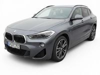 Gebraucht BMW X2 M Sport 220 PS (161 kW) 2021 Grau SUV