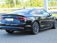 gebraucht Audi A5 Sportback Design