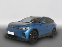 Gebraucht VW ID.4 Pro 210 kW (286 PS) 2024 Nicht eindeutig SUV