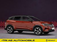 Usata Renault Austral Techno 199 CV (146 kW) 2025 Rosso SUV