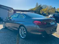 Second-hand BMW 640 313 CP (230 kW) 2012 Maro Coupe