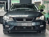 Gebraucht Seat Leon ST Style 116 PS (85 kW) 2020 Grau Kombi