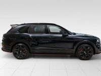 Neu Bentley Bentayga 650 PS (478 kW) 2026 Schwarz SUV