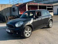 Occasion Mini Countryman 98 ch (72 kW) 2013 Noir SUV
