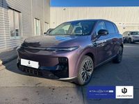 Gebraucht Leapmotor B10 160 kW (218 PS) 2025 Violett SUV