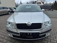 Gebraucht Skoda Octavia 150 PS (110 kW) 2006 Silber Kombi