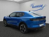 Gebraucht Ford Capri Premium 210 kW (286 PS) 2025 Blau SUV