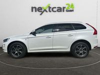 Gebraucht Volvo XC60 Ocean Race 190 PS (139 kW) 2016 White metallic SUV