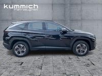 Neu Hyundai Tucson Select 215 PS (158 kW) 2026 Schwarz SUV