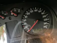 Gebraucht VW Golf III 1998 Grün Limousine