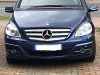 gebraucht Mercedes B170 TÜV NEU