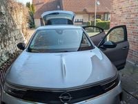 Gebraucht Opel Mokka-e Elegance 100 kW (136 PS) 2022 Grau SUV