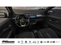 Gebraucht Abarth 500e 114 kW (155 PS) 2022 Andere farbe Kleinwagen