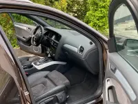 Gebraucht Audi A4 S-Line 204 PS (150 kW) 2012 Braun Kombi