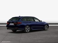 gebraucht BMW 520 520d xDrive Touring d xDrive