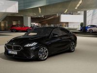 Neu BMW M235 M Performance 300 PS (220 kW) 2026 Schwarz Limousine