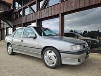 Gebraucht Opel Vectra 204 PS (150 kW) 1993 Grau Limousine