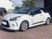 Gebraucht Citroën DS3 120 PS (88 kW) 2016 Weiß Kleinwagen